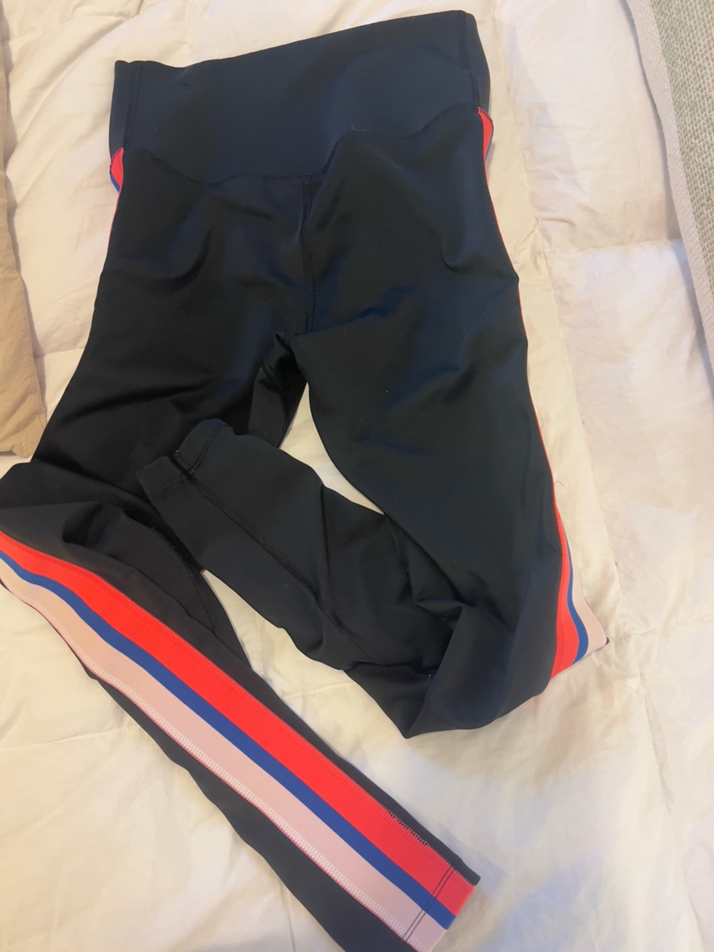 Nike Workout Set - Picture 3 of 6